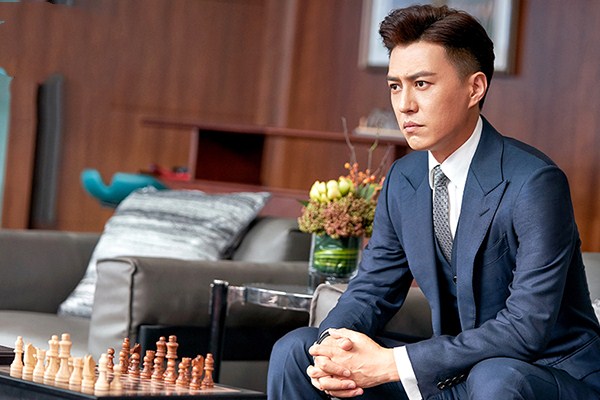 2020年冬季男裝穿搭示范 各種風格任你選擇 2020年冬季男裝穿搭示范 各種風格任你選擇