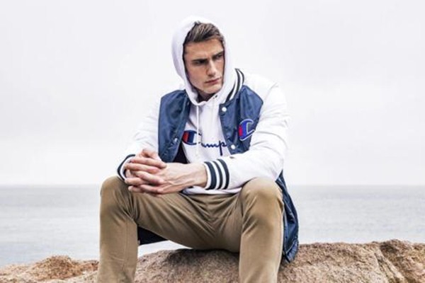 2020年冬季男裝穿搭示范 各種風格任你選擇 2020年冬季男裝穿搭示范 各種風格任你選擇