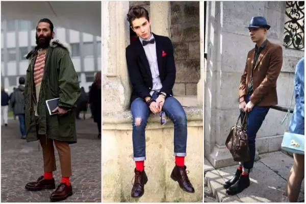 暖男毛衣推薦 男士毛衣時(shí)尚搭配 暖男毛衣推薦 男士毛衣時(shí)尚搭配