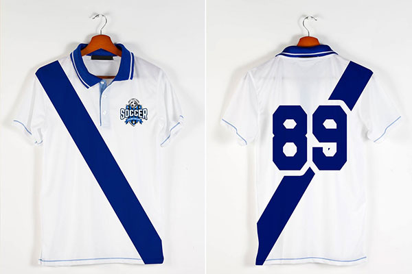 polo衫是什么意思 polo衫怎么選購 polo衫是什么意思 polo衫怎么選購