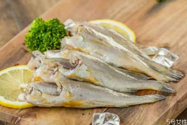 什么是小黃魚(yú)呢 小黃魚(yú)有什么營(yíng)養(yǎng)價(jià)值呢 什么是小黃魚(yú)呢 小黃魚(yú)有什么營(yíng)養(yǎng)價(jià)值呢