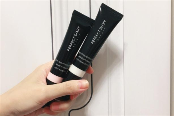完美日記隔離霜悶痘嗎 完美日記隔離霜防曬嗎 完美日記隔離霜悶痘嗎 完美日記隔離霜防曬嗎