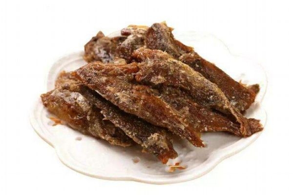 吃小黃魚有什么好處呢 小黃魚怎么做好吃呢 吃小黃魚有什么好處呢 小黃魚怎么做好吃呢