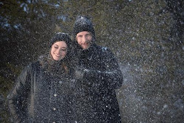 男士羽絨服有哪些類型 衡量羽絨服好壞的指標是什么