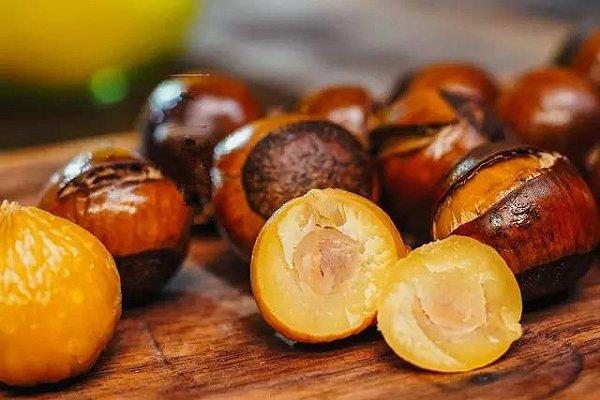 自己在家怎么煮栗子 栗子怎么煮皮好剝 自己在家怎么煮栗子 栗子怎么煮皮好剝