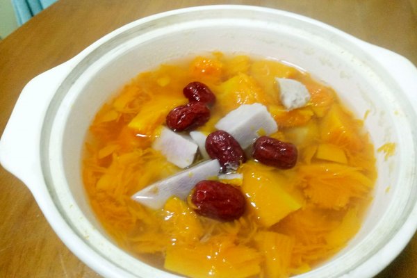 芋頭煮甜湯怎么做 芋頭煮甜湯有什么作用 芋頭煮甜湯怎么做 芋頭煮甜湯有什么作用