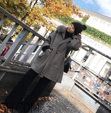 羊駝絨大衣會(huì)起球嗎？羊駝絨大衣起球怎么辦？