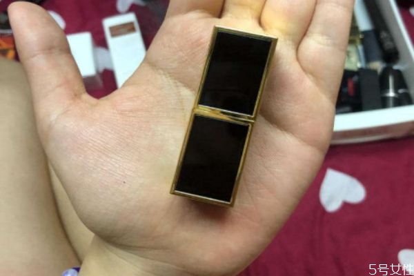 tf口紅正裝多少克 tf口紅正裝和mini對(duì)比 tf口紅正裝多少克 tf口紅正裝和mini對(duì)比