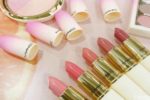 口紅天熱會不會化 口紅融化了怎么辦 口紅天熱會不會化 口紅融化了怎么辦