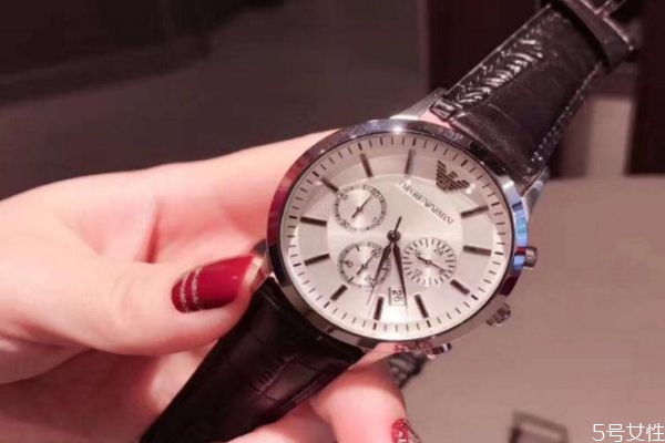 阿瑪尼的表什么檔次 阿瑪尼手表怎么樣 阿瑪尼的表什么檔次 阿瑪尼手表怎么樣