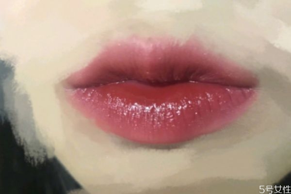 mac dare you是什么顏色-mac dare you和牛血紅對(duì)比 mac dare you是什么顏色-mac dare you和牛血紅對(duì)比