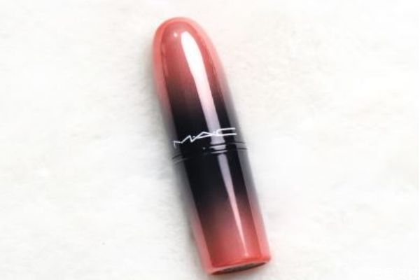 mac漸變口紅409是什么顏色 mac口紅409試色 mac漸變口紅409是什么顏色 mac口紅409試色