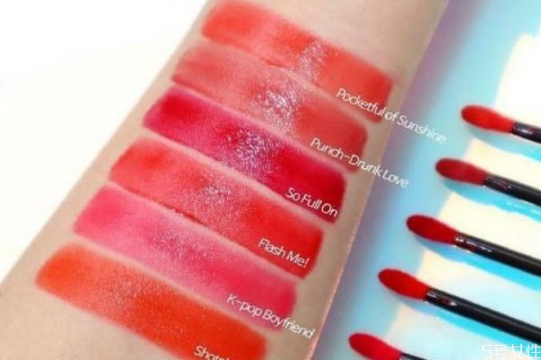 mac有色唇油多少錢(qián) mac有色唇油哪個(gè)顏色好看 mac有色唇油多少錢(qián) mac有色唇油哪個(gè)顏色好看