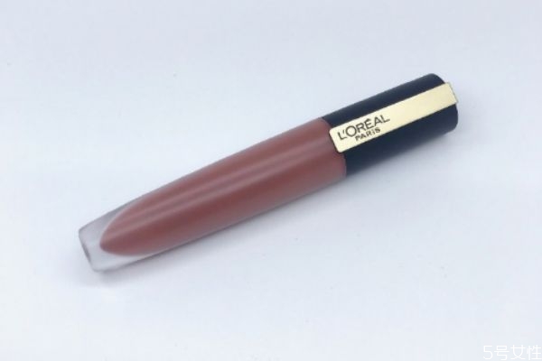 歐萊雅小鋼筆116是什么顏色 歐萊雅小鋼筆116試色 歐萊雅小鋼筆116是什么顏色 歐萊雅小鋼筆116試色