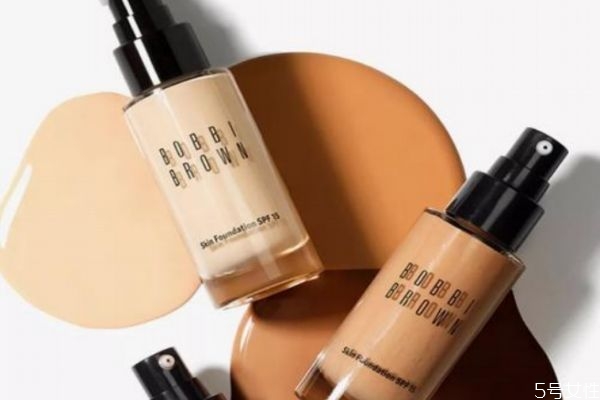 芭比布朗哪個(gè)國(guó)家的 芭比布朗是幾線品牌 芭比布朗哪個(gè)國(guó)家的 芭比布朗是幾線品牌