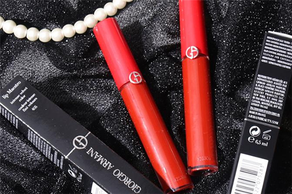 阿瑪尼206是什么顏色 阿瑪尼206適合黃皮嗎 阿瑪尼206是什么顏色 阿瑪尼206適合黃皮嗎