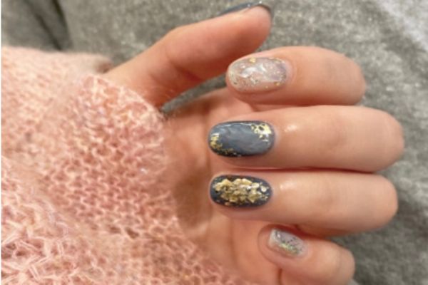 指甲油什么牌子的最好 什么牌子的指甲油持久