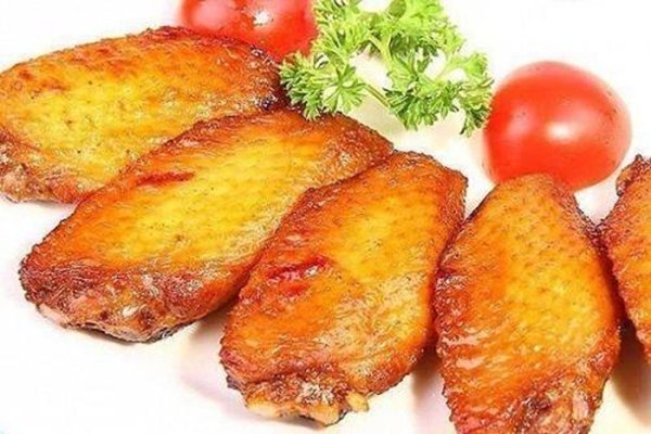 奧爾良雞翅怎么煎好吃 奧爾良雞翅怎么烤上色 奧爾良雞翅怎么煎好吃 奧爾良雞翅怎么烤上色