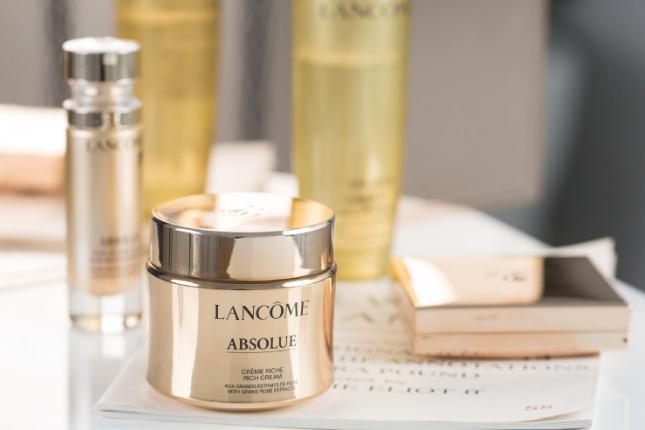 蘭蔻菁純面霜波色因含量 蘭蔻菁純面霜適合什么膚質(zhì) 蘭蔻菁純面霜波色因含量 蘭蔻菁純面霜適合什么膚質(zhì)