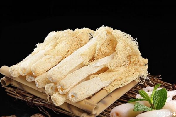 吃竹蓀有什么注意的嗎 竹蓀孕婦可以吃嗎 吃竹蓀有什么注意的嗎 竹蓀孕婦可以吃嗎