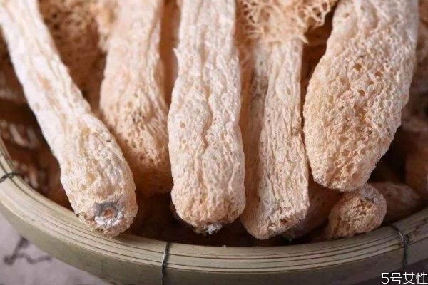 吃竹蓀有什么注意的嗎 竹蓀孕婦可以吃嗎 吃竹蓀有什么注意的嗎 竹蓀孕婦可以吃嗎