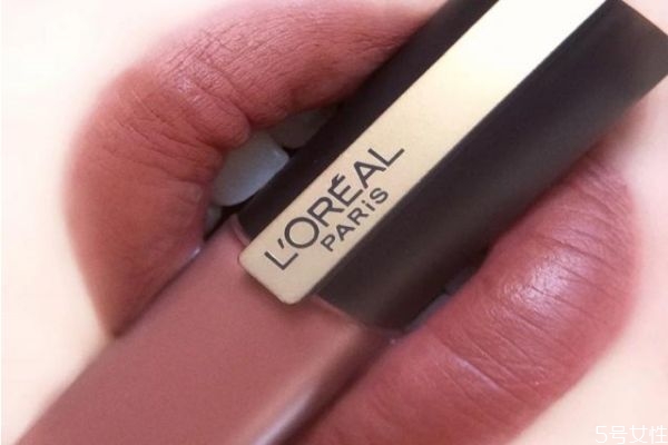 歐萊雅小鋼筆116是什么顏色 歐萊雅小鋼筆116試色 歐萊雅小鋼筆116是什么顏色 歐萊雅小鋼筆116試色