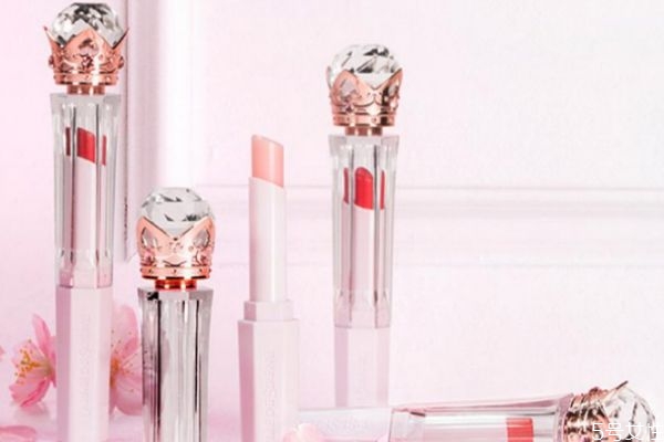 法國(guó)人魚之水口紅怎么樣 法國(guó)人魚之水什么檔次 法國(guó)人魚之水口紅怎么樣 法國(guó)人魚之水什么檔次