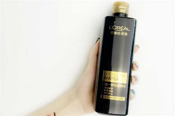 歐萊雅黑魔水多少錢 歐萊雅黑魔水價格 歐萊雅黑魔水多少錢 歐萊雅黑魔水價格