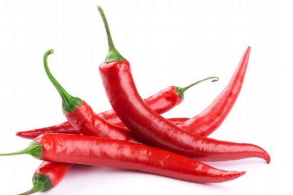 紅尖椒有什么營(yíng)養(yǎng)價(jià)值呢 吃紅尖椒有什么好處呢 紅尖椒有什么營(yíng)養(yǎng)價(jià)值呢 吃紅尖椒有什么好處呢