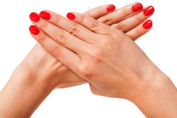 指甲油不涂底油會(huì)如何 如何辨別指甲油好壞 指甲油不涂底油會(huì)如何 如何辨別指甲油好壞