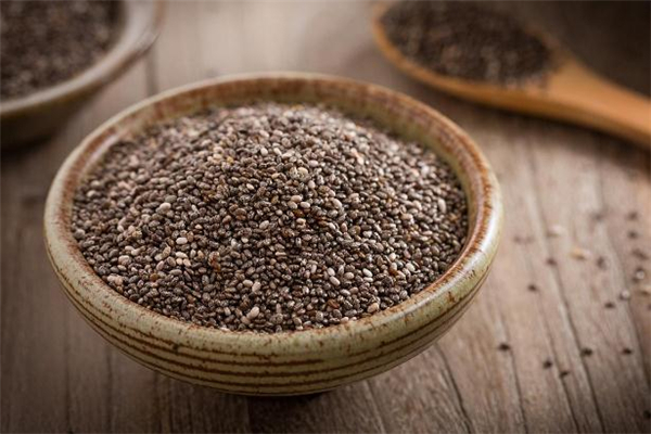 奇亞籽不能和什么一起吃 奇亞籽什么人不能吃 奇亞籽不能和什么一起吃 奇亞籽什么人不能吃