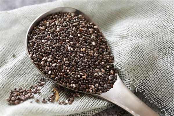 奇亞籽每天吃多少合適 奇亞籽每天什么時候吃最好 奇亞籽每天吃多少合適 奇亞籽每天什么時候吃最好