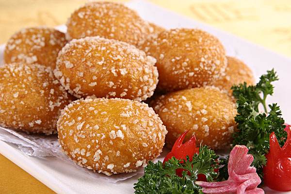 南瓜餅用糯米粉還是面粉 糖尿病人能吃南瓜餅嗎 南瓜餅用糯米粉還是面粉 糖尿病人能吃南瓜餅嗎