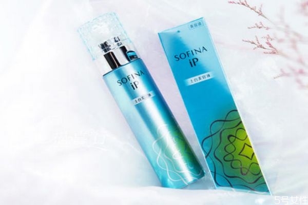 蘇菲娜sofina碳酸肌底液怎么樣 日本碳酸泡泡肌底液功效 蘇菲娜sofina碳酸肌底液怎么樣 日本碳酸泡泡肌底液功效