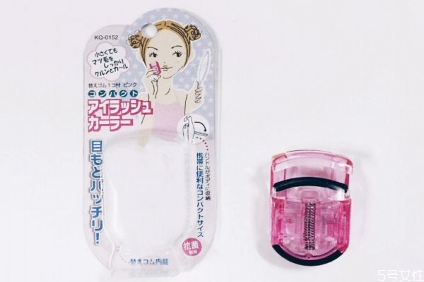 貝印和無(wú)印良品睫毛夾哪個(gè)好用 貝印睫毛夾真假對(duì)比 貝印和無(wú)印良品睫毛夾哪個(gè)好用 貝印睫毛夾真假對(duì)比