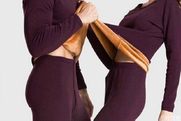 保暖內(nèi)衣的絨分幾種絨 保暖內(nèi)衣加絨的四種主要材質(zhì) 保暖內(nèi)衣的絨分幾種絨 保暖內(nèi)衣加絨的四種主要材質(zhì)