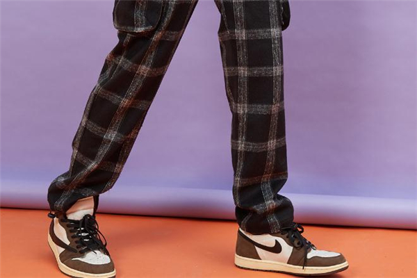 男生穿格紋服裝好看嗎 男生格紋服裝搭配圖片 男生穿格紋服裝好看嗎 男生格紋服裝搭配圖片