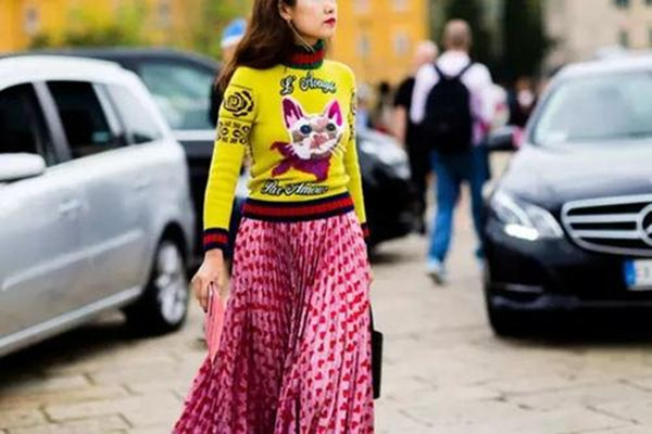 不同身材如何選裙子 裙子與體型的搭配 不同身材如何選裙子 裙子與體型的搭配