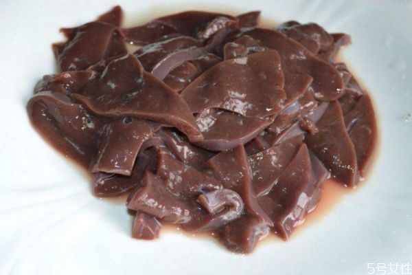 羊肝有什么營養(yǎng)價值呢 吃羊肝有什么好處呢 羊肝有什么營養(yǎng)價值呢 吃羊肝有什么好處呢