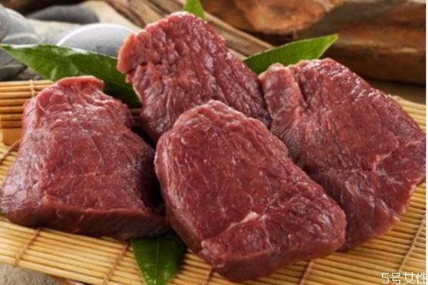 吃鴕鳥肉有什么注意的嗎 孕婦可以吃鴕鳥肉嗎