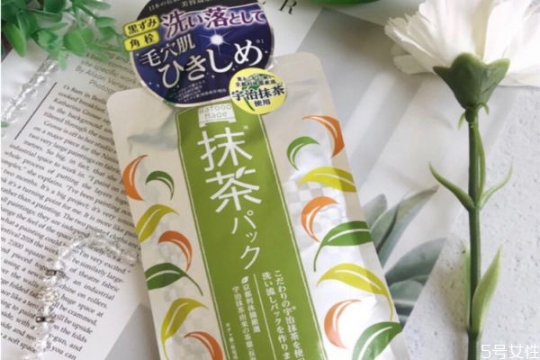 pdc酒糟抹茶面膜適合什么膚質(zhì) pdc緊致毛孔抹茶面膜用法 pdc酒糟抹茶面膜適合什么膚質(zhì) pdc緊致毛孔抹茶面膜用法