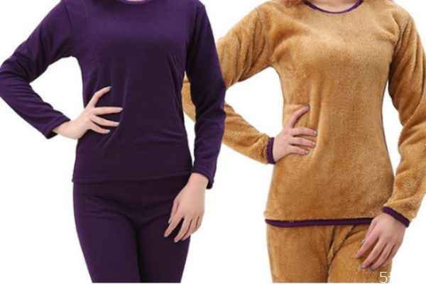 打底衫和保暖內衣有什么不一樣 保暖內衣可以當打底穿嗎 打底衫和保暖內衣有什么不一樣 保暖內衣可以當打底穿嗎