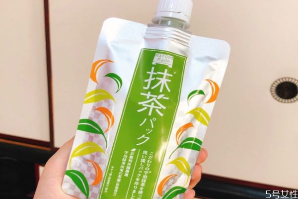 pdc酒糟抹茶面膜適合什么膚質(zhì) pdc緊致毛孔抹茶面膜用法 pdc酒糟抹茶面膜適合什么膚質(zhì) pdc緊致毛孔抹茶面膜用法