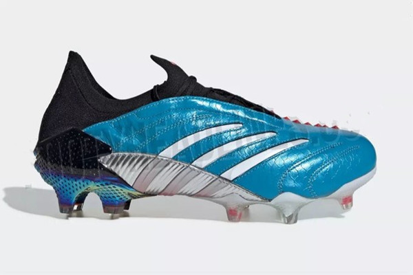 阿迪達(dá)斯predator archive曝光 阿迪達(dá)斯predator archive瘋狂的合體 阿迪達(dá)斯predator archive曝光 阿迪達(dá)斯predator archive瘋狂的合體