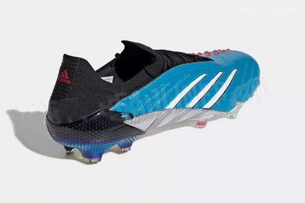 阿迪達(dá)斯predator archive曝光 阿迪達(dá)斯predator archive瘋狂的合體 阿迪達(dá)斯predator archive曝光 阿迪達(dá)斯predator archive瘋狂的合體