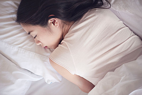 睡覺能增強(qiáng)免疫力嗎 睡覺怎么睡對(duì)身體好 睡覺能增強(qiáng)免疫力嗎 睡覺怎么睡對(duì)身體好