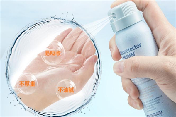 怡思丁防曬噴霧用臉上可以嗎 怡思丁防曬噴霧能噴臉嗎 怡思丁防曬噴霧用臉上可以嗎 怡思丁防曬噴霧能噴臉嗎