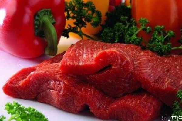 吃牛肉上火嗎 什么人不能吃牛肉嗎 吃牛肉上火嗎 什么人不能吃牛肉嗎