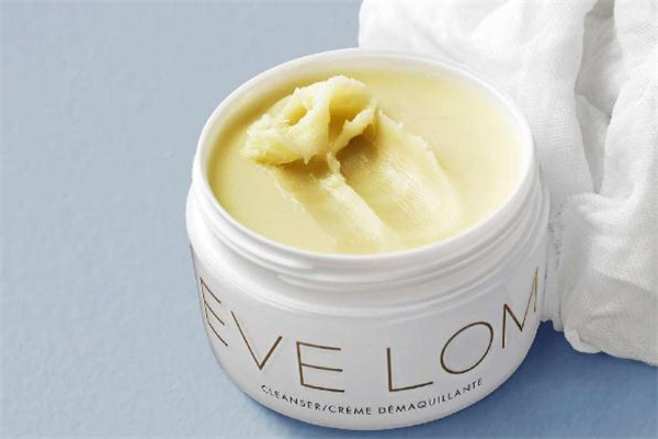 eve lom卸妝膏保質(zhì)期 evelom卸妝膏過了保質(zhì)期還能用嗎 eve lom卸妝膏保質(zhì)期 evelom卸妝膏過了保質(zhì)期還能用嗎
