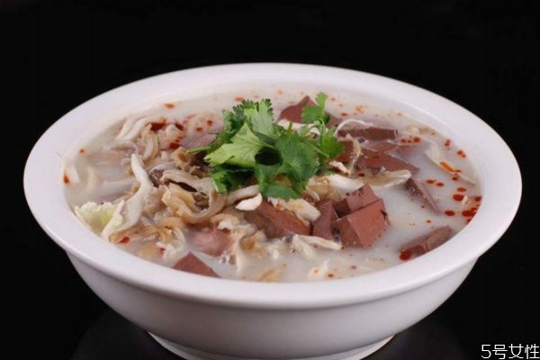 羊雜碎有什么營養(yǎng)價值呢 羊雜碎怎么做好吃呢 羊雜碎有什么營養(yǎng)價值呢 羊雜碎怎么做好吃呢